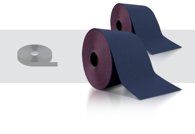 ZXPR11 Abrasives Roll